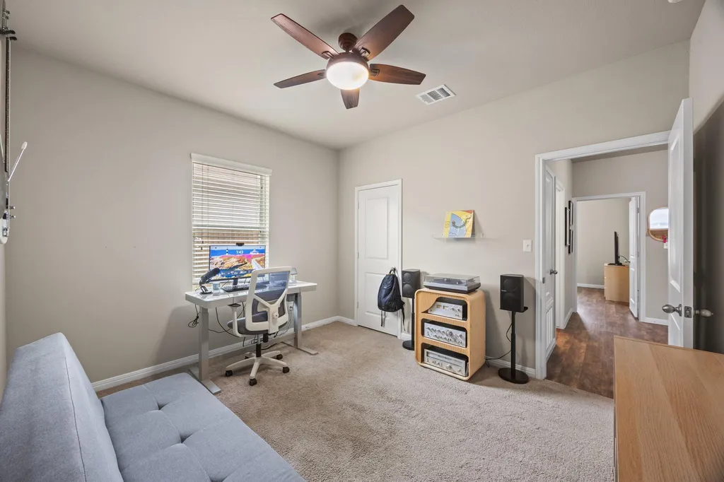 14009 Mark Christopher Way Manor TX 78653
