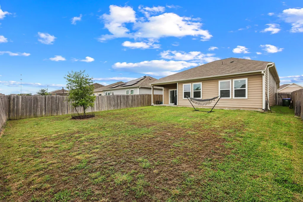 14009 Mark Christopher Way Manor TX 78653