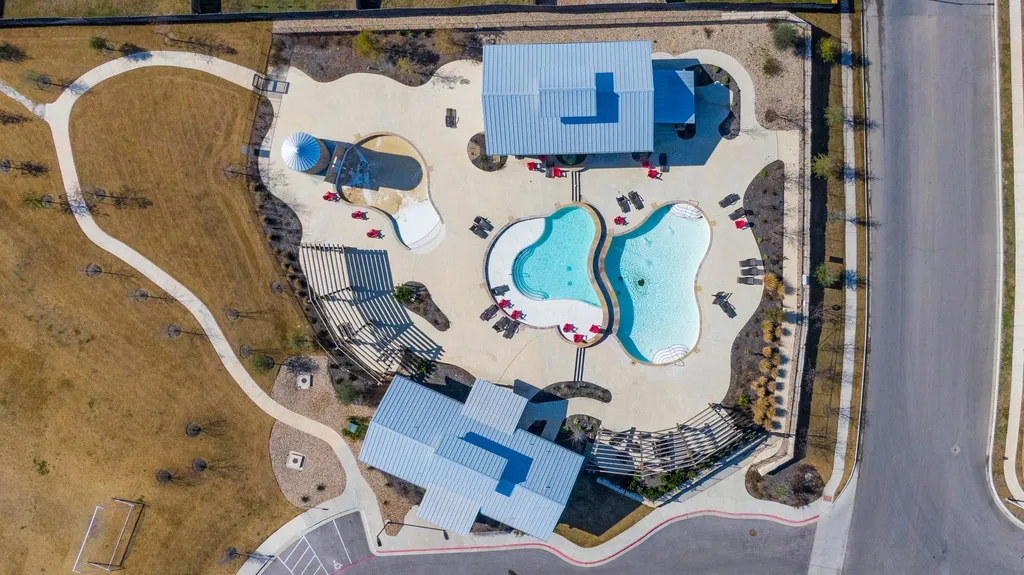 14009 Mark Christopher Way Manor TX 78653