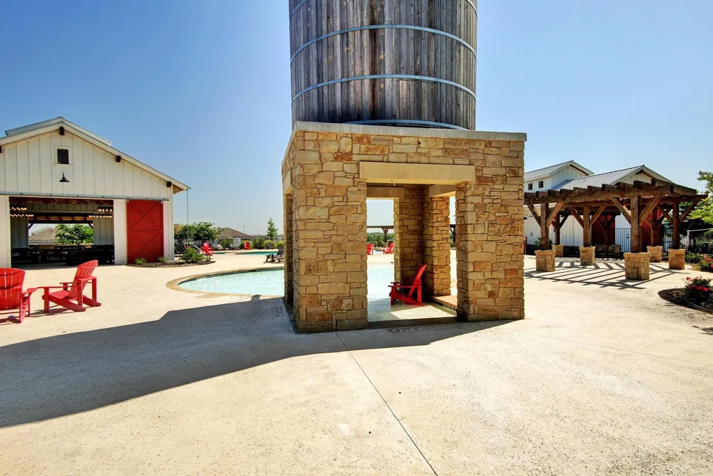 14009 Mark Christopher Way Manor TX 78653