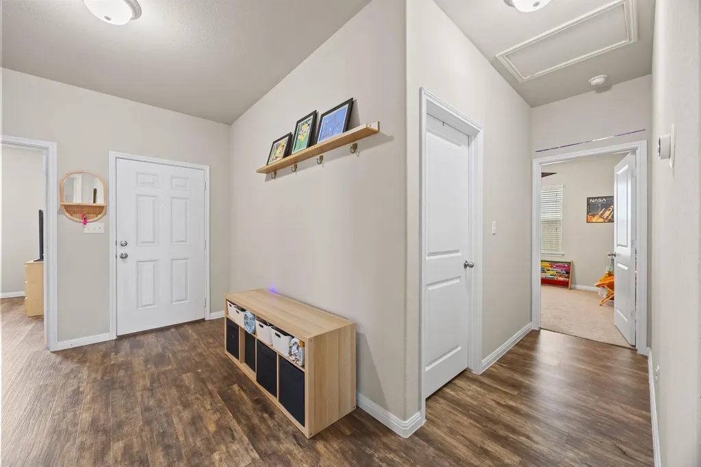14009 Mark Christopher Way Manor TX 78653