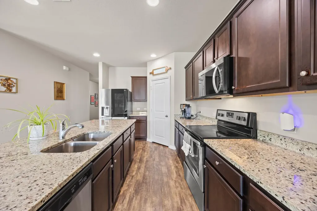 14009 Mark Christopher Way Manor TX 78653