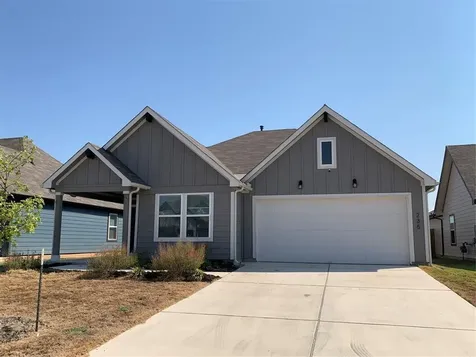 235 Sweetwater Creek Lane Hutto TX 78634