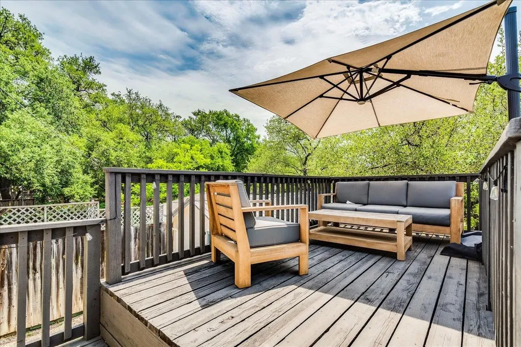 1317 Newning Avenue Austin TX 78704
