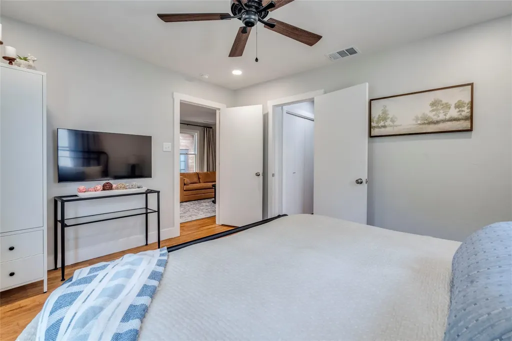 1317 Newning Avenue Austin TX 78704