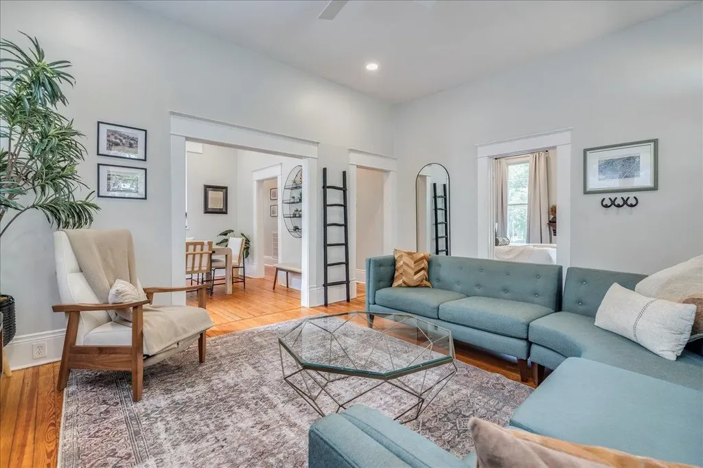 1317 Newning Avenue Austin TX 78704