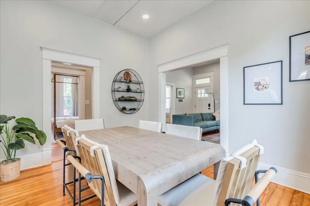1317 Newning Avenue Austin TX 78704