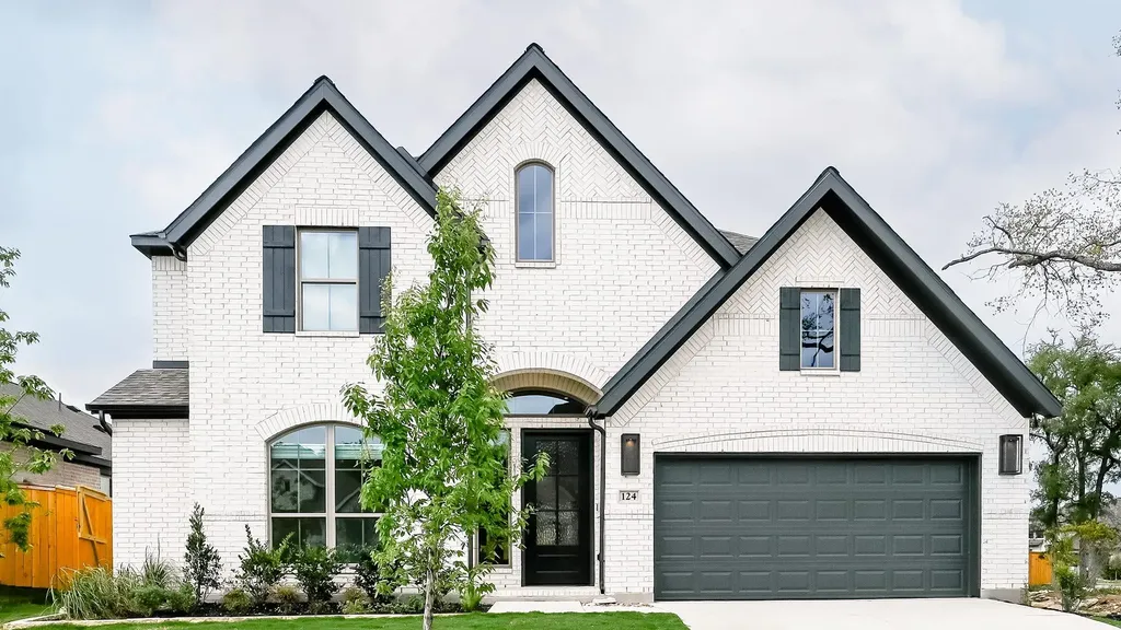 124 Brewer Street Kyle TX 78640