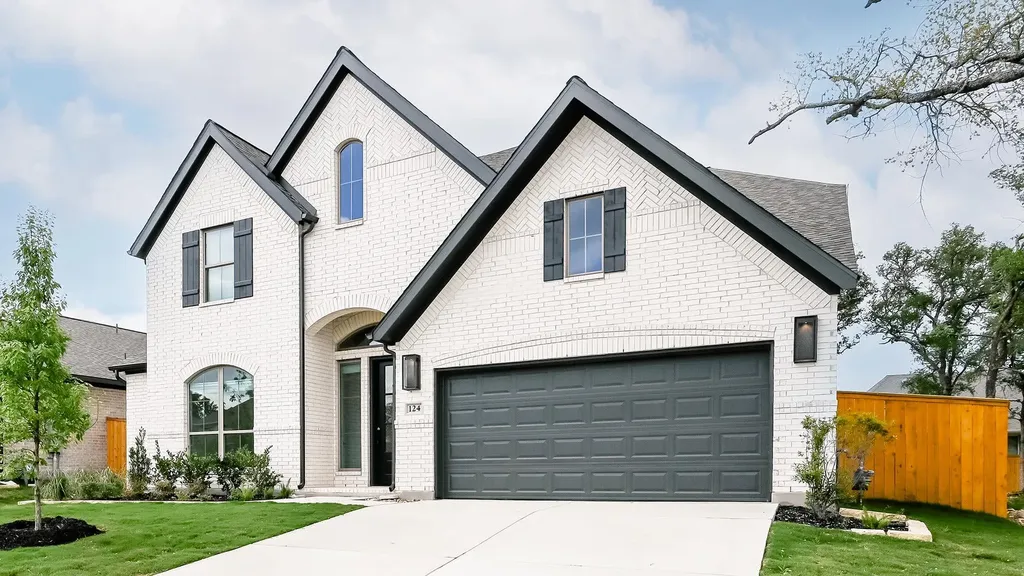 124 Brewer Street Kyle TX 78640