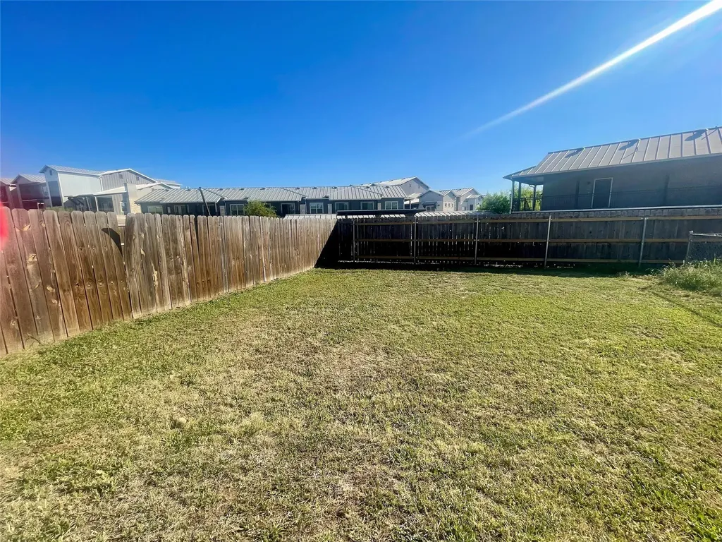 704 Claremont Parkway Marble Falls TX 78654