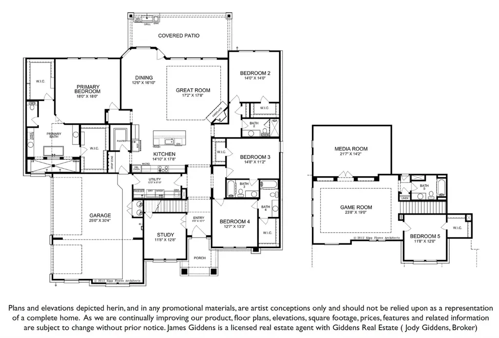 216 Scofield Avenue Georgetown TX 78628