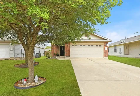 165 Opal Lake Drive Kyle TX 78640