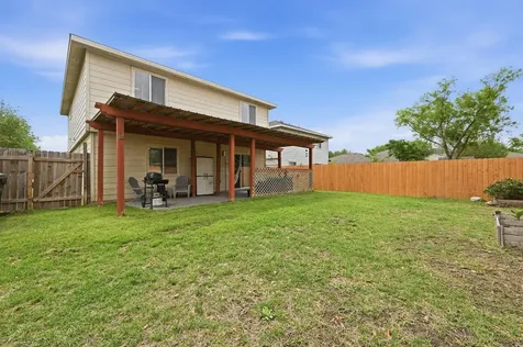 165 Opal Lake Drive Kyle TX 78640