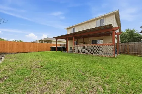165 Opal Lake Drive Kyle TX 78640