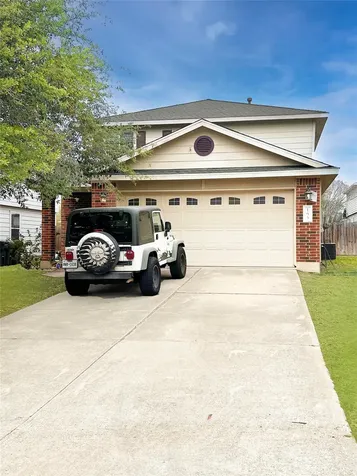 165 Opal Lake Drive Kyle TX 78640