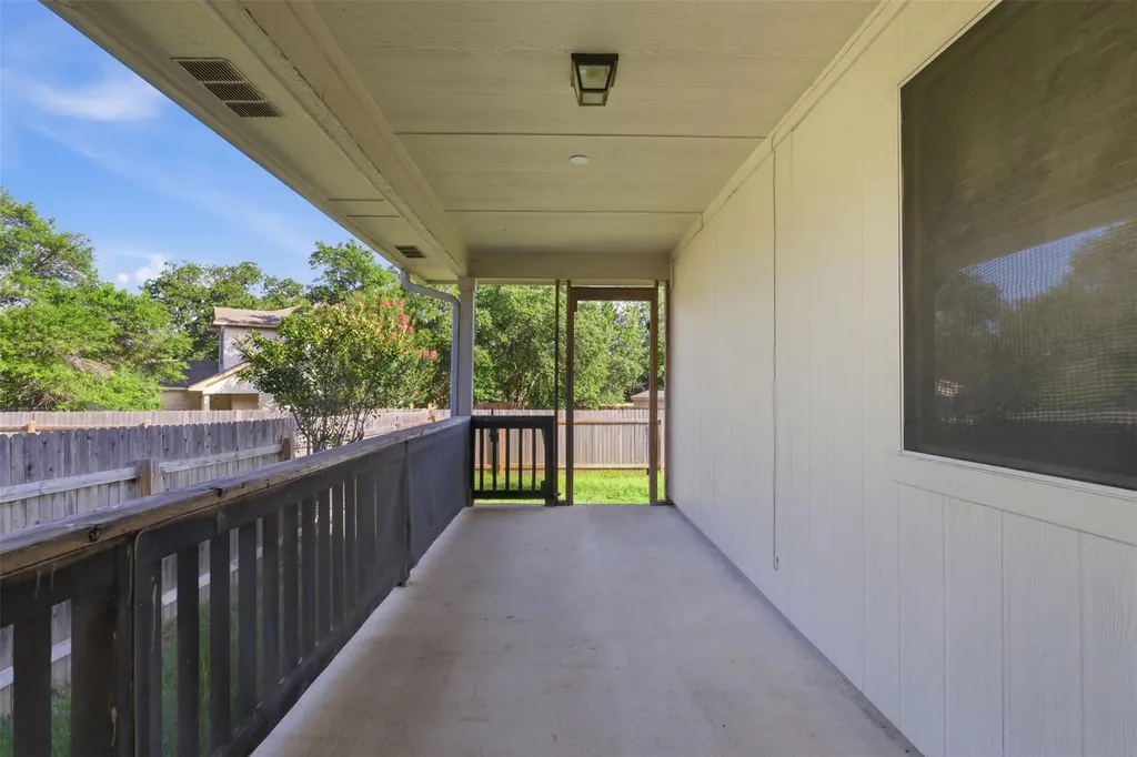 3931 Upper Passage Lane Round Rock TX 78681