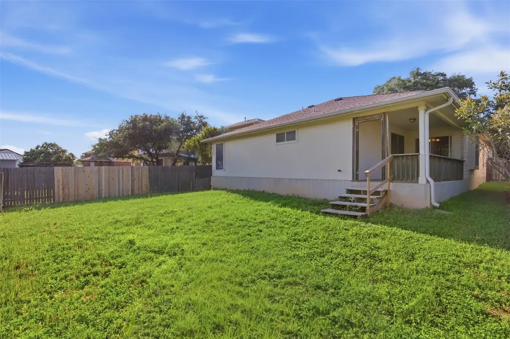 3931 Upper Passage Lane Round Rock TX 78681