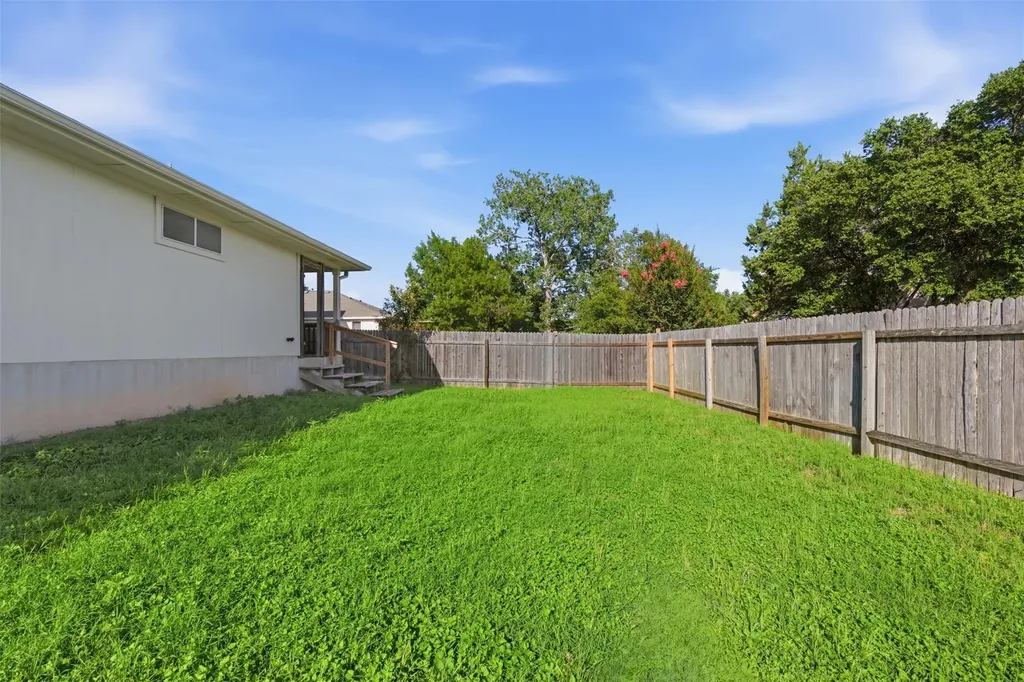 3931 Upper Passage Lane Round Rock TX 78681