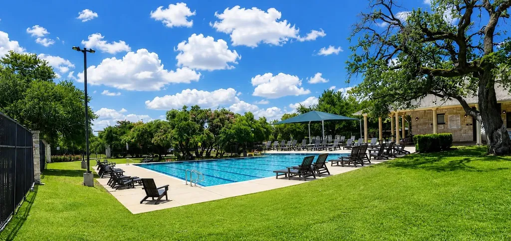 3931 Upper Passage Lane Round Rock TX 78681