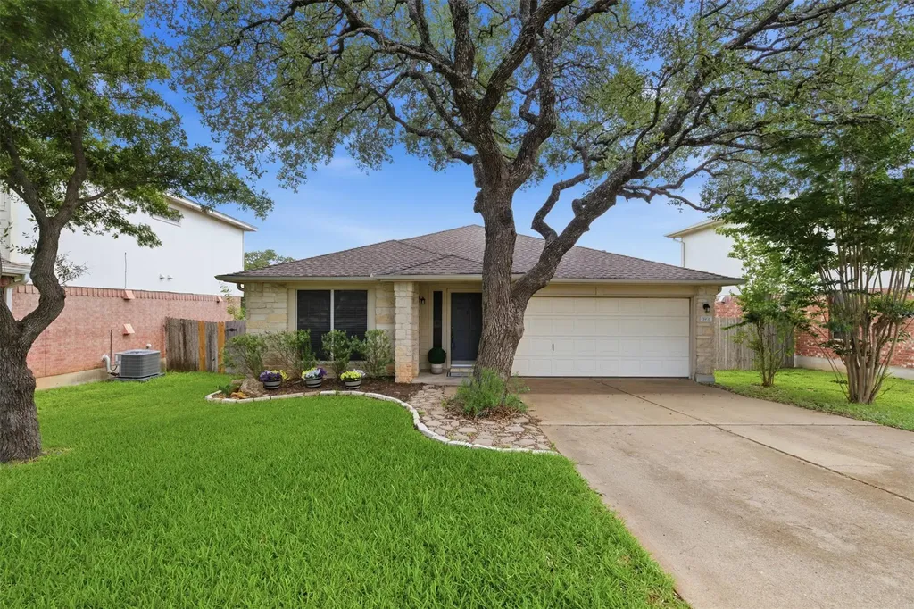 3931 Upper Passage Lane Round Rock TX 78681