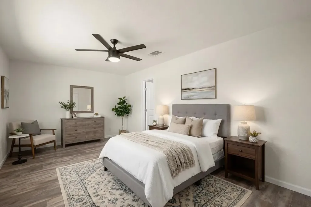 110 W Garrett Run Austin TX 78753