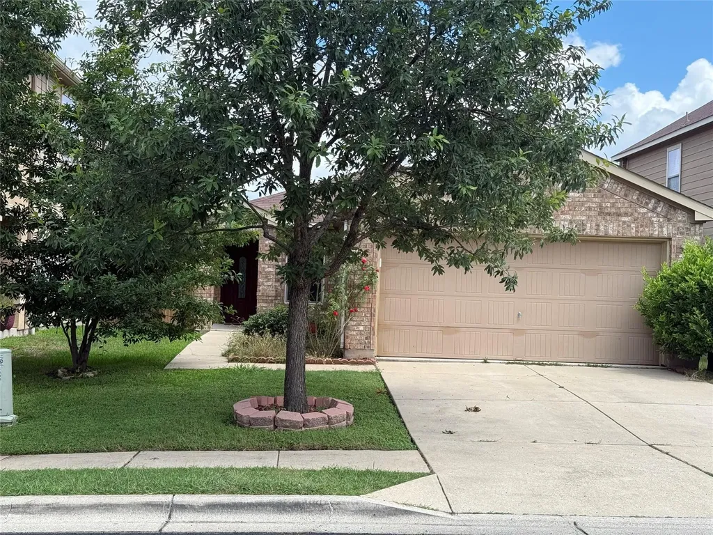 6600 Glebe Path Austin TX 78754