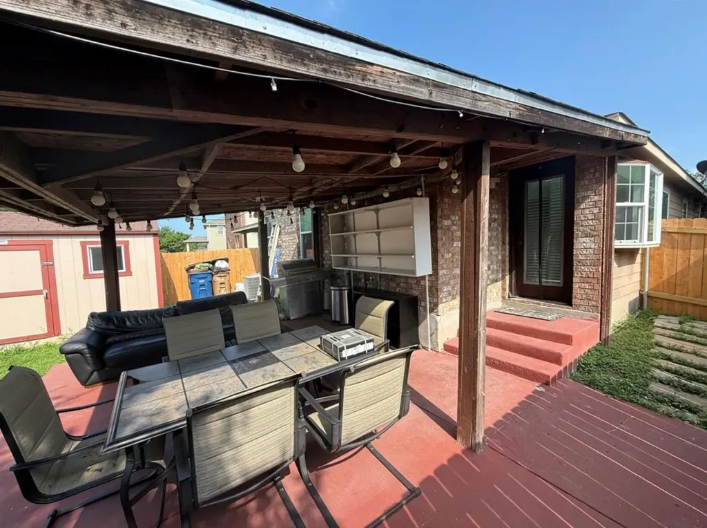 6600 Glebe Path Austin TX 78754