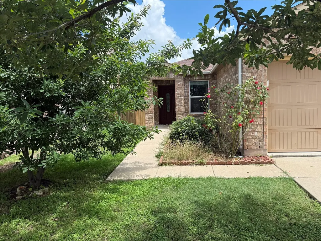 6600 Glebe Path Austin TX 78754