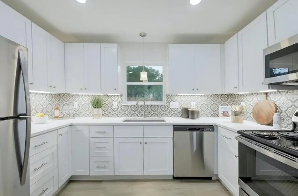 11403 Leander Street Jonestown TX 78645