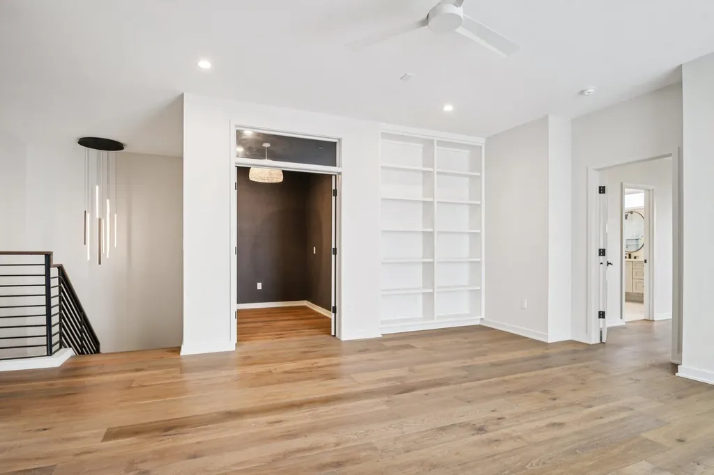 2518 Watkins Way Austin TX 78746