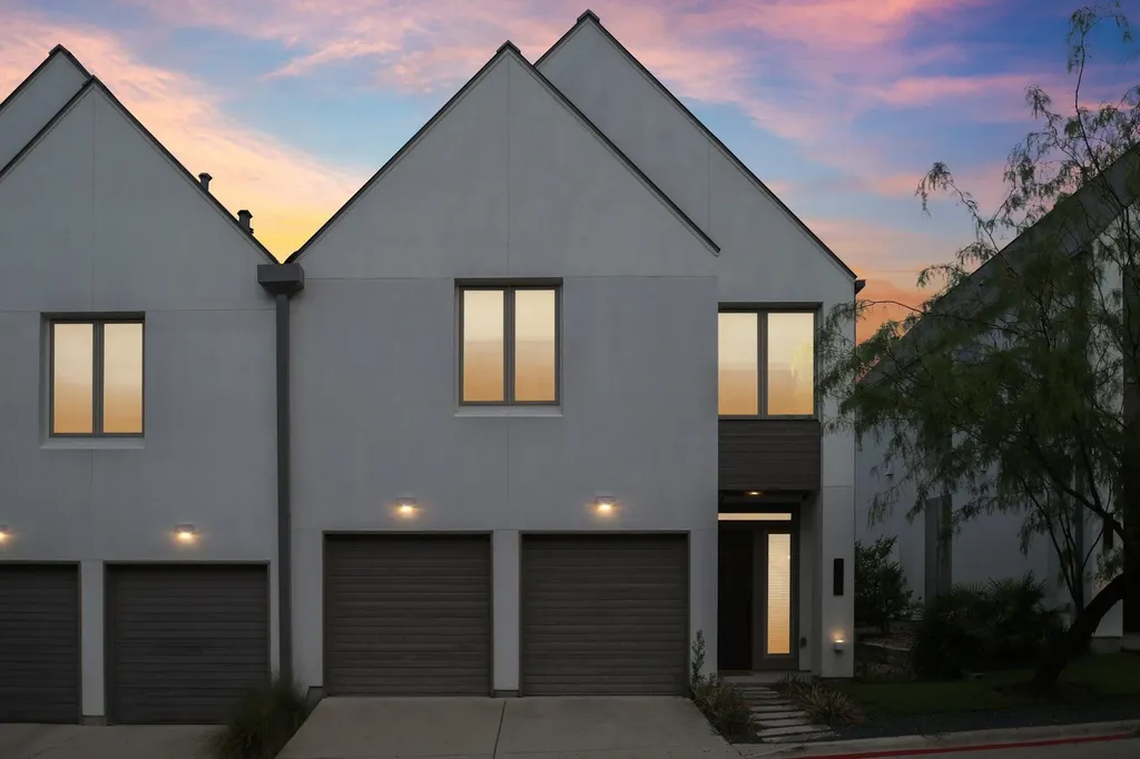 2518 Watkins Way Austin TX 78746