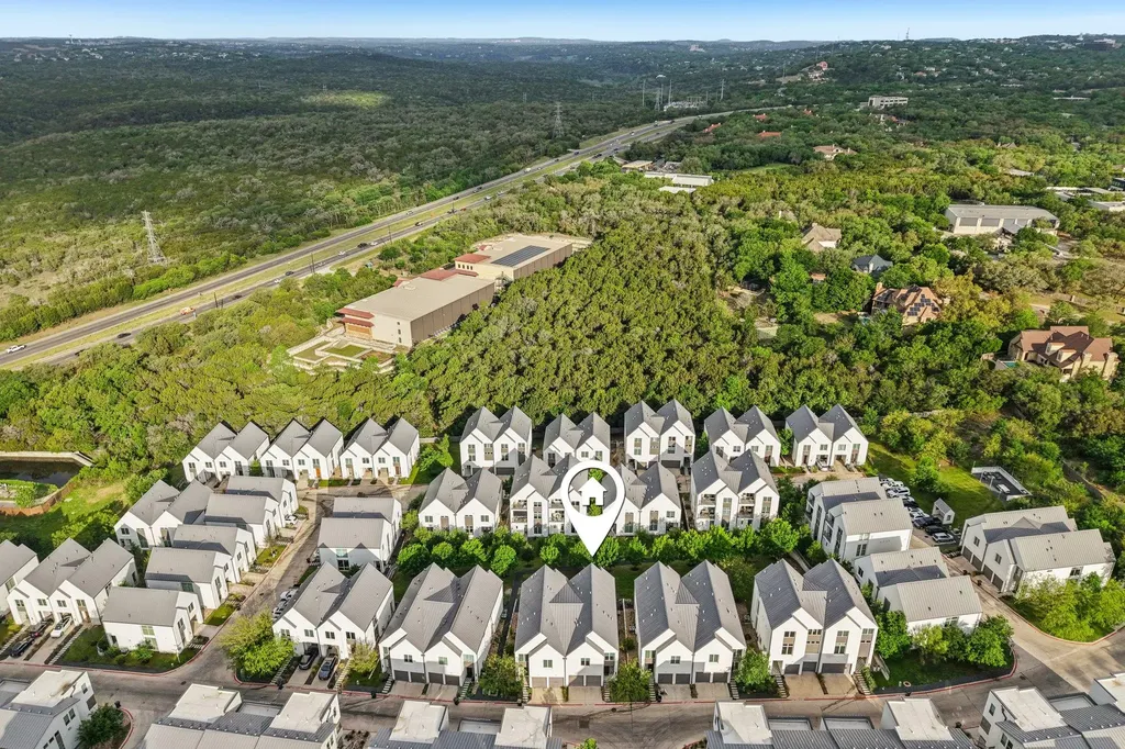 2518 Watkins Way Austin TX 78746