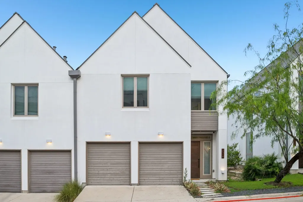 2518 Watkins Way Austin TX 78746