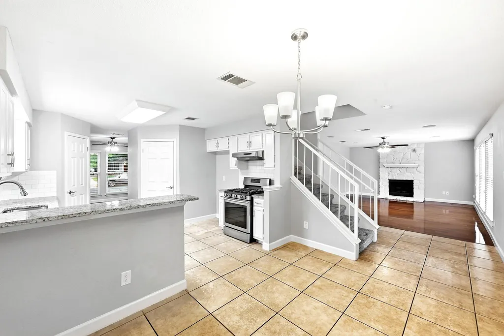8416 Priest River Drive Round Rock TX 78681