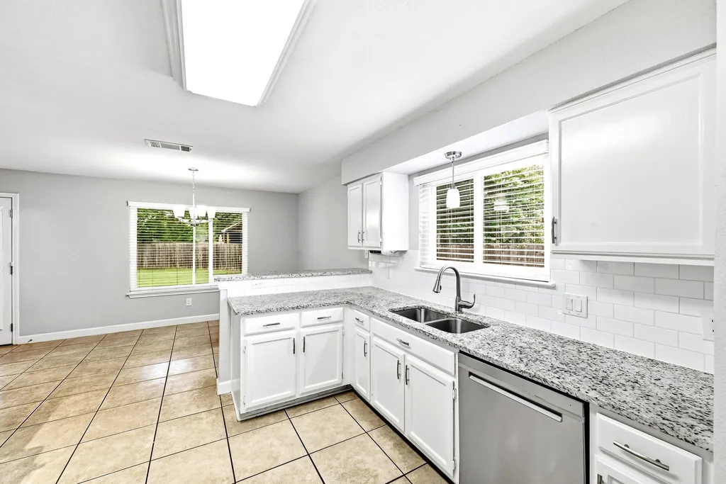8416 Priest River Drive Round Rock TX 78681