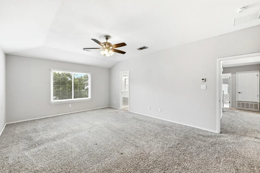 8416 Priest River Drive Round Rock TX 78681