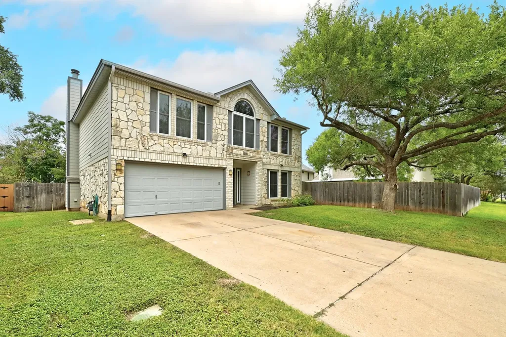 8416 Priest River Drive Round Rock TX 78681