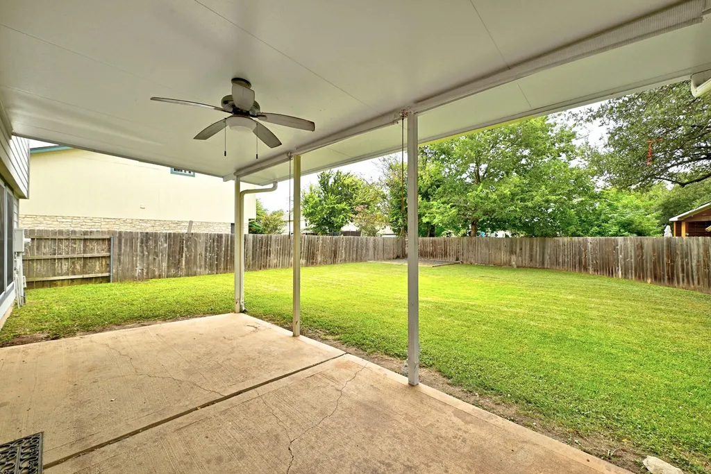 8416 Priest River Drive Round Rock TX 78681