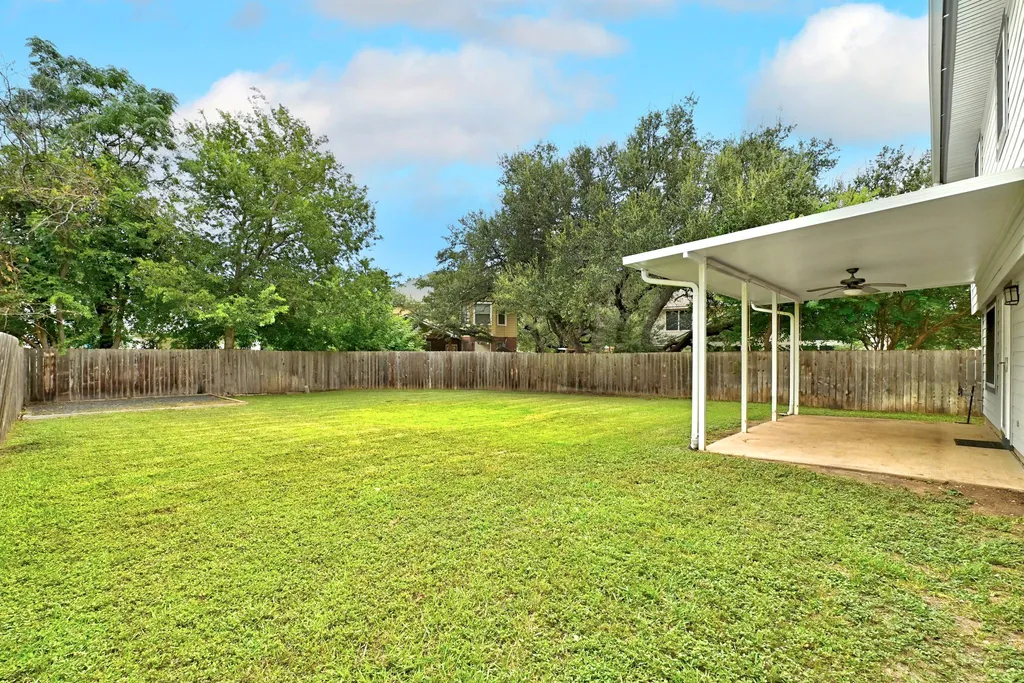 8416 Priest River Drive Round Rock TX 78681