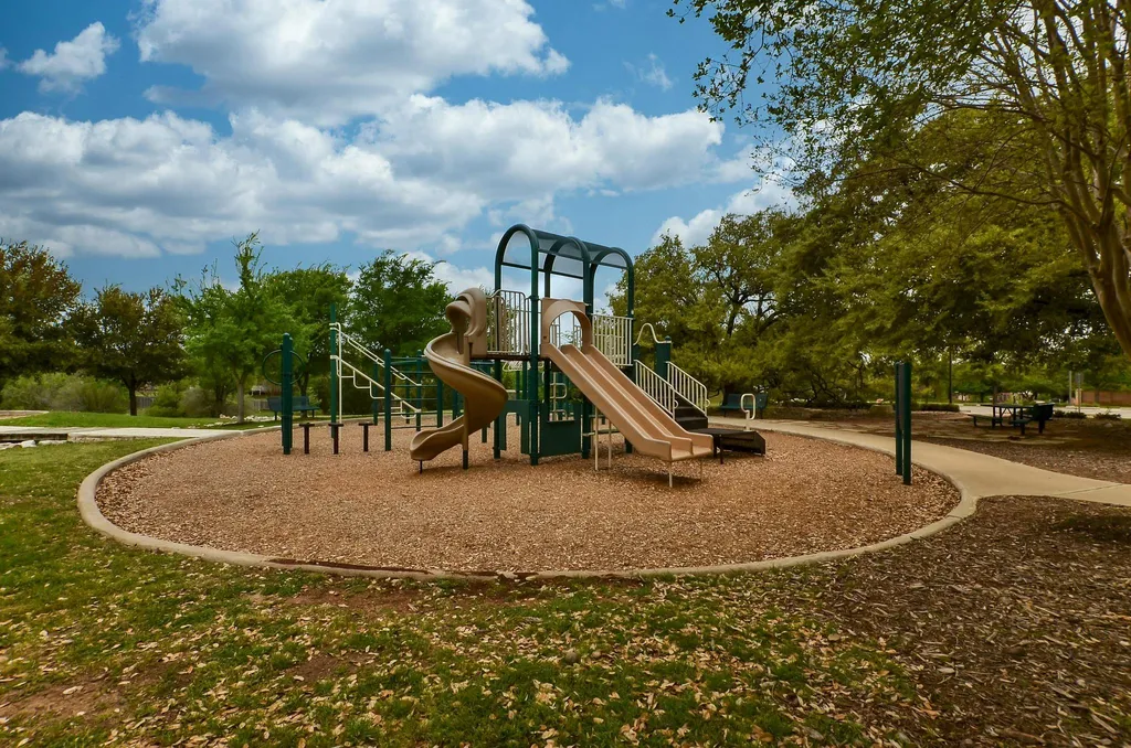 8416 Priest River Drive Round Rock TX 78681
