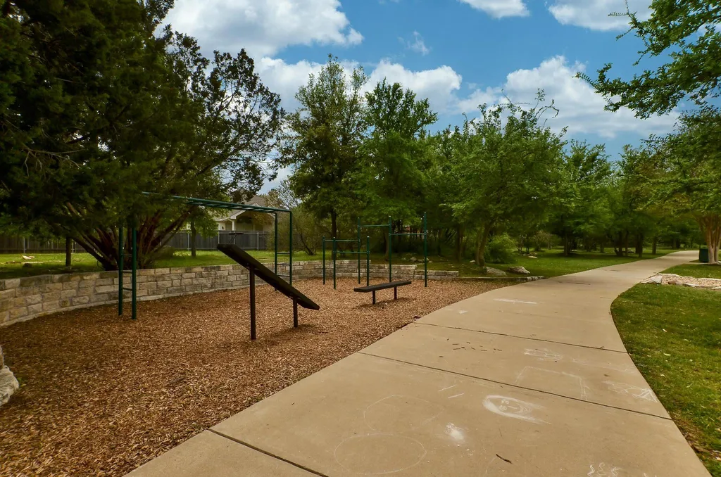8416 Priest River Drive Round Rock TX 78681