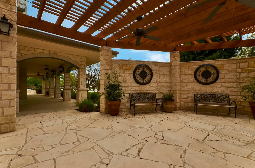 8416 Priest River Drive Round Rock TX 78681