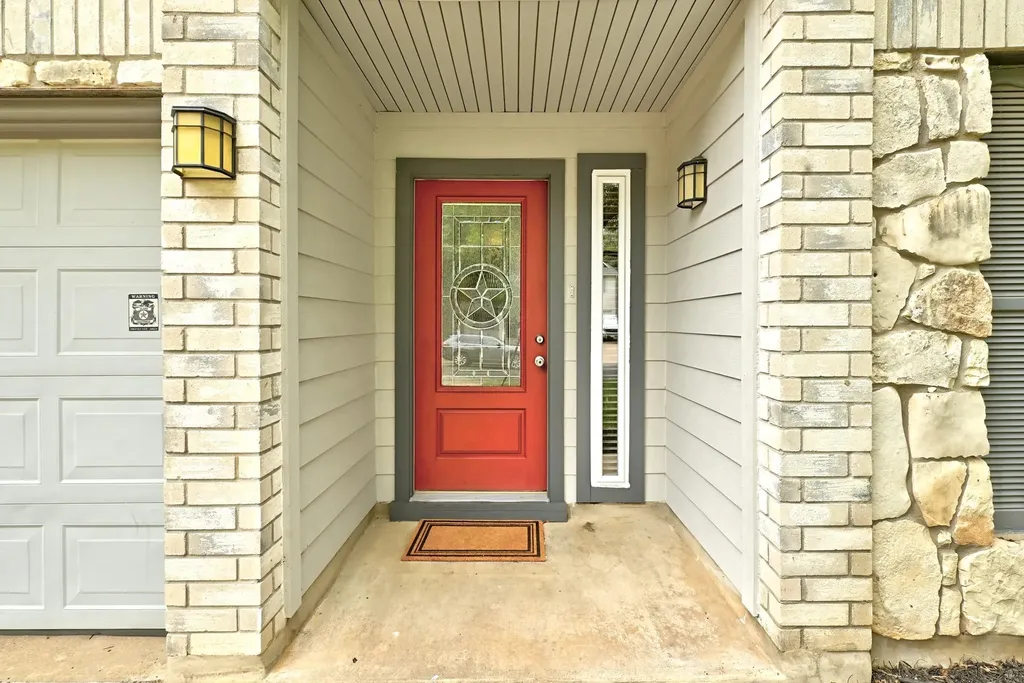 8416 Priest River Drive Round Rock TX 78681