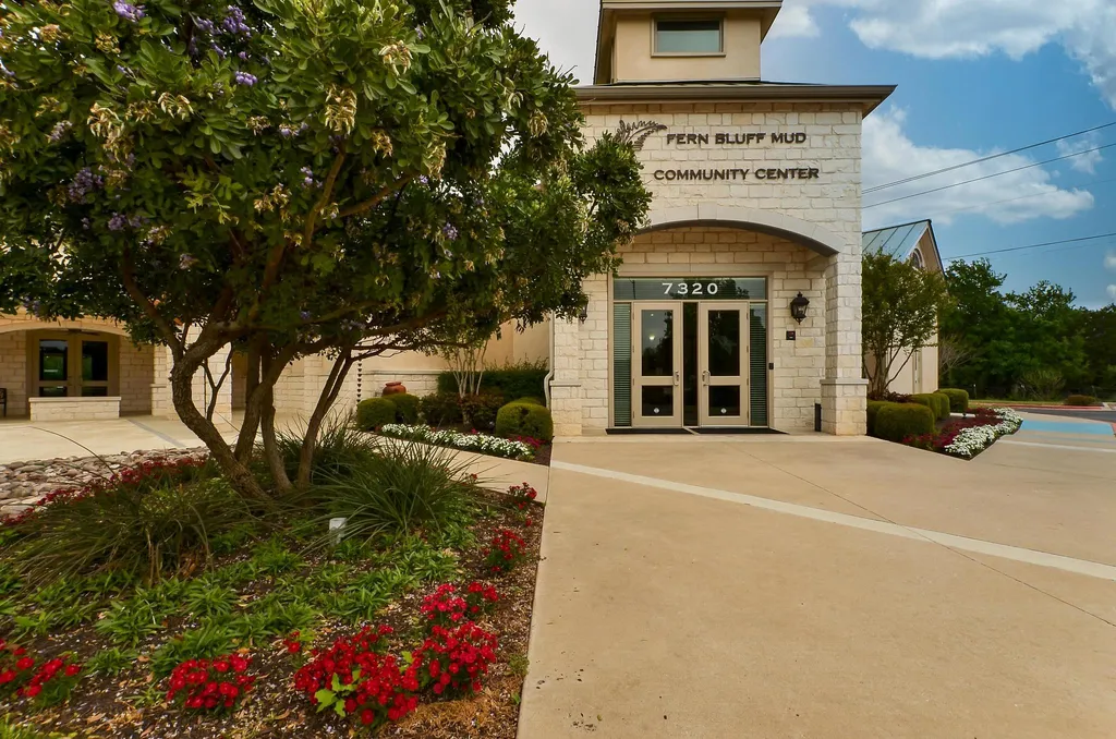 8416 Priest River Drive Round Rock TX 78681