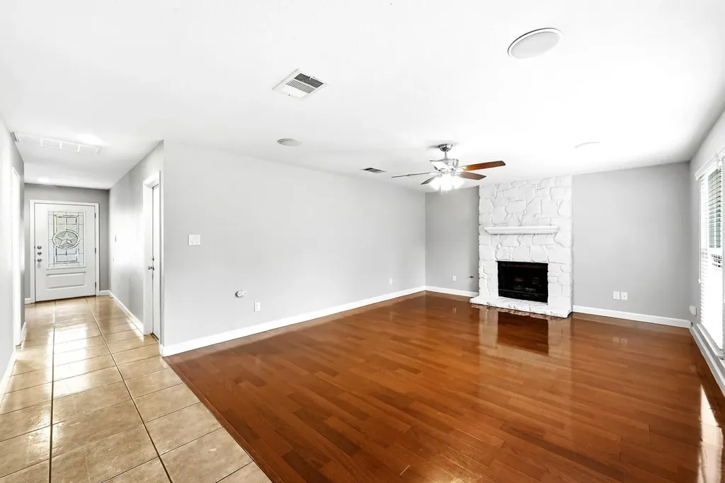8416 Priest River Drive Round Rock TX 78681