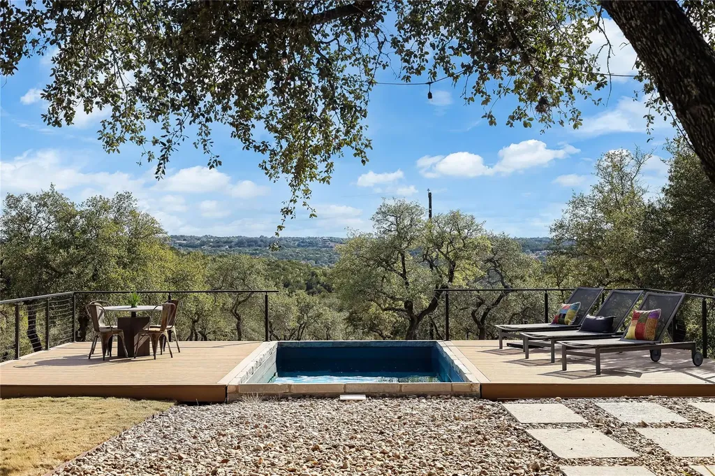 1100 Norwood Road Dripping Springs TX 78620