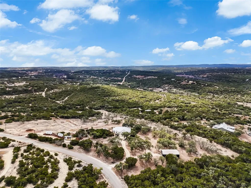 1100 Norwood Road Dripping Springs TX 78620