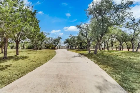1100 Norwood Road Dripping Springs TX 78620