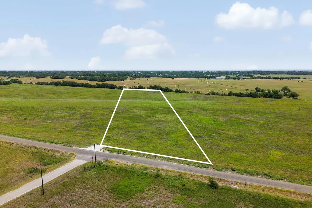 1138 County Road 153 - Lot 6 Georgetown TX 78626