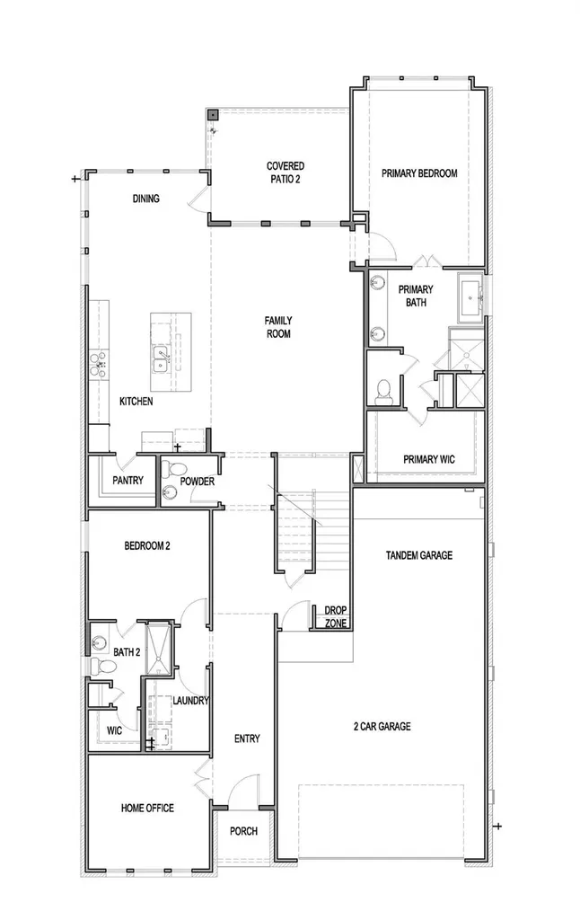 19612 Judys View Pflugerville TX 78660
